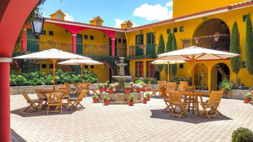 Hotel Tartar