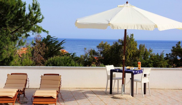 Hotel Tartaruga Bianca