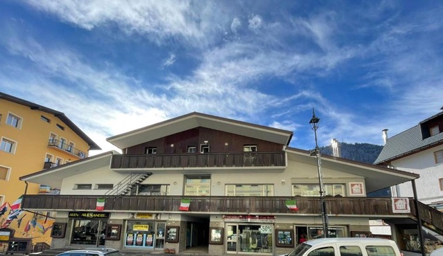 Hotel Tarvis