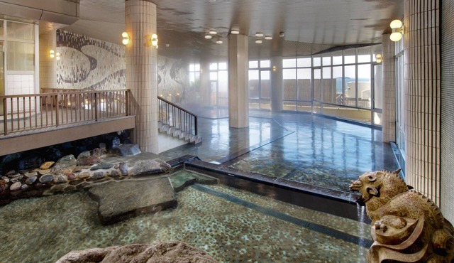 Hotel Tatsuki