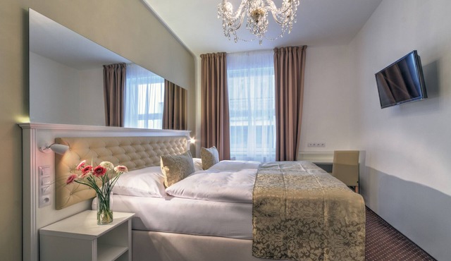 Hotel Taurus