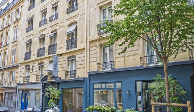 Hotel Taylor