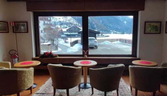 Hotel Tea - Dolomiti