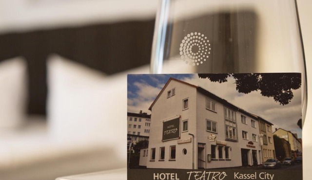 Hotel Teatro
