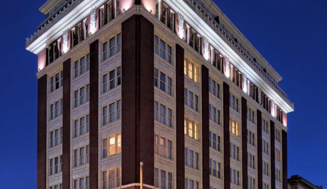 Hotel Teatro