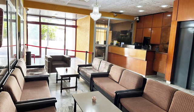 Hotel TEJ