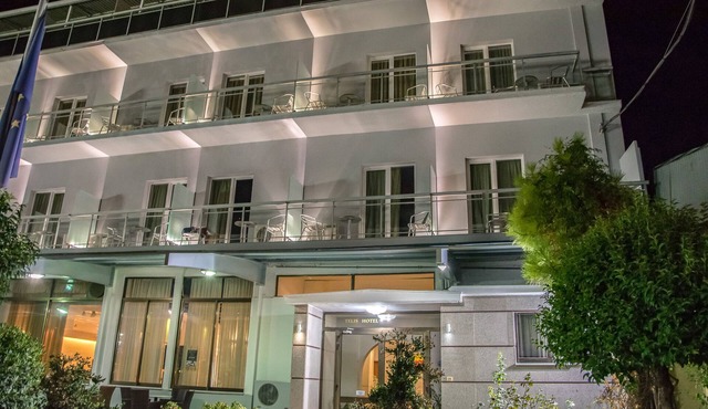 Hotel Telis