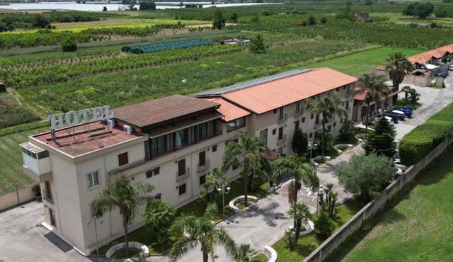 Hotel Tempio