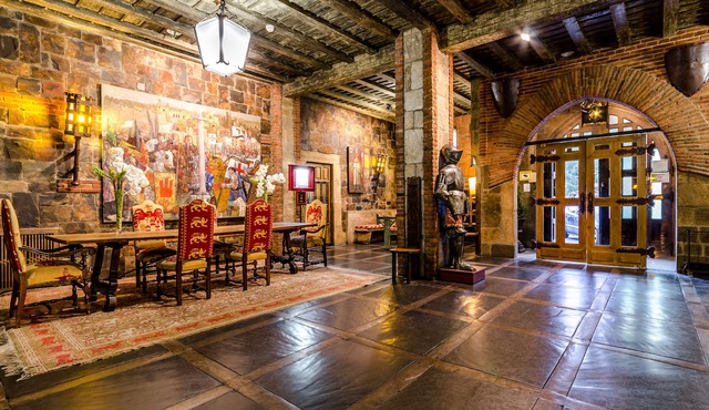 Hotel Temple Ponferrada