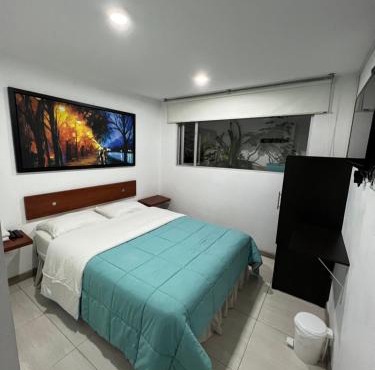 Hotel Tempus