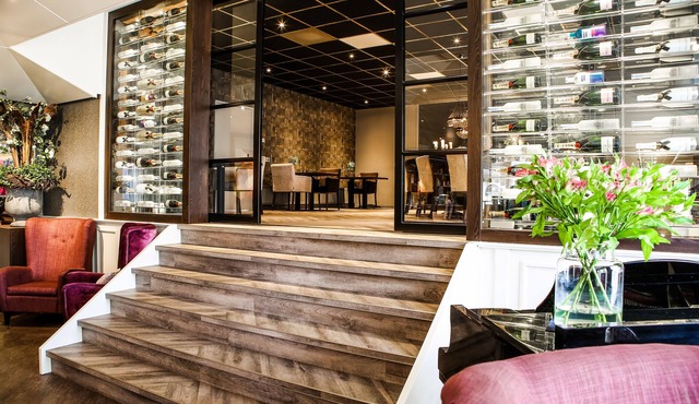 Hotel ten Cate