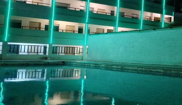Hotel Tenach