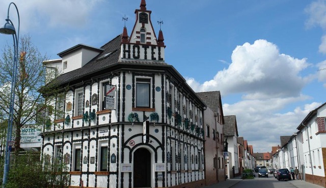 Hotel Tenne