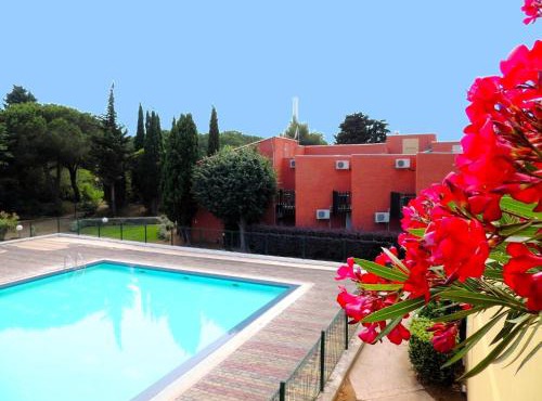 Hotel Tennis International