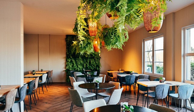 Hotel Ter Elst