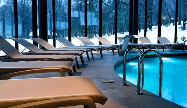 Hotel Termas Chillán