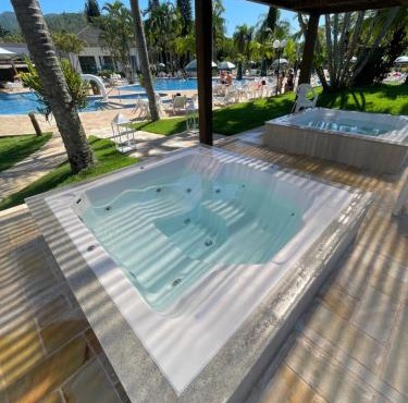 Hotel Termas Gravatal
