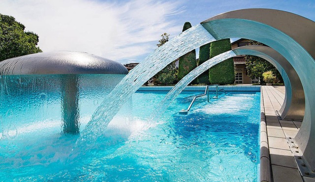 Hotel Terme Antoniano