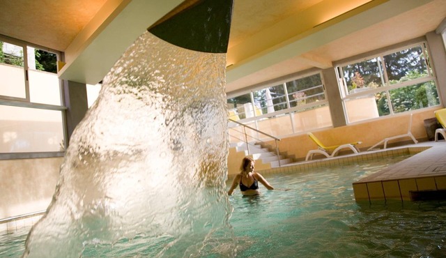 Hotel & terme Bagni di Lucca