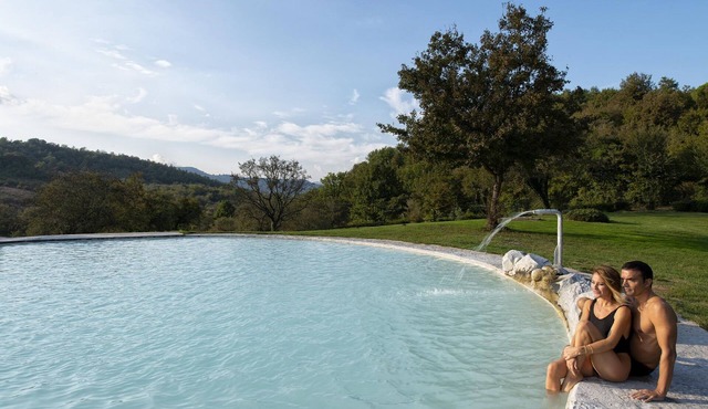 Hotel Terme di Stigliano
