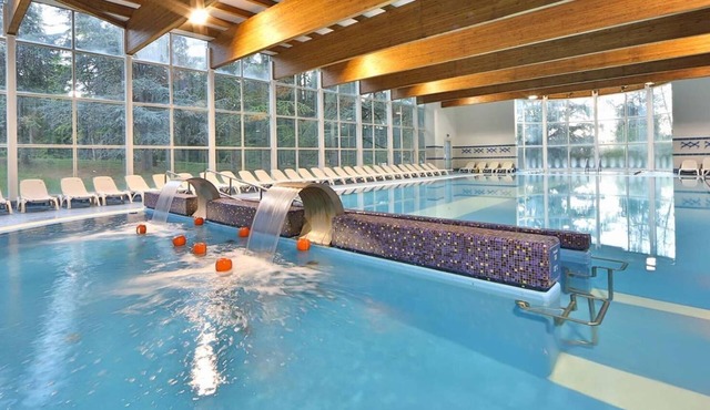 Hotel Terme