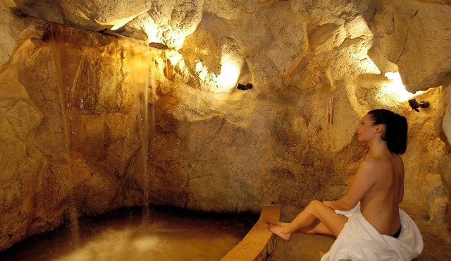 Hotel Terme Leonardo