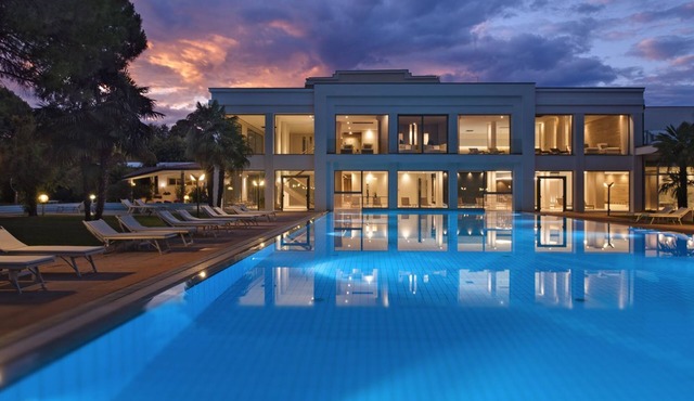 Hotel Terme Neroniane