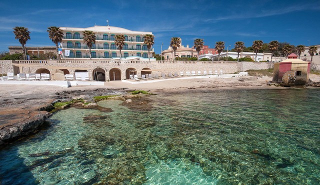 Hotel Terminal - Caroli Hotels