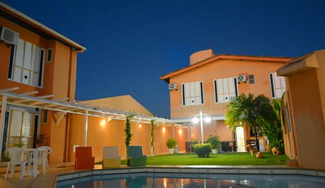 Hotel Terra do Sol