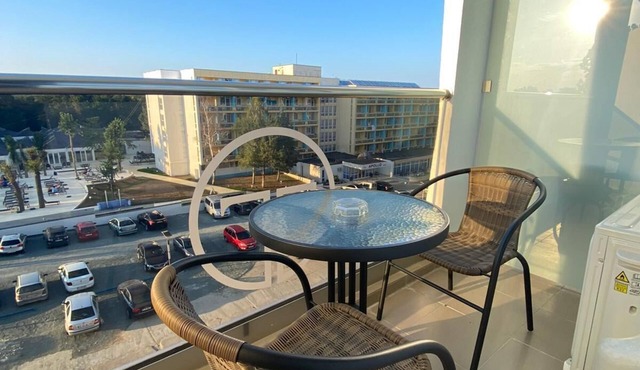 Hotel Terra