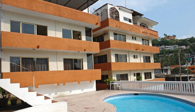 Hotel Terramar