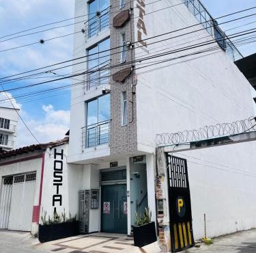 Hotel Terraza