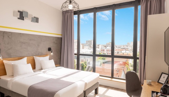 Hotel Terre Neuve