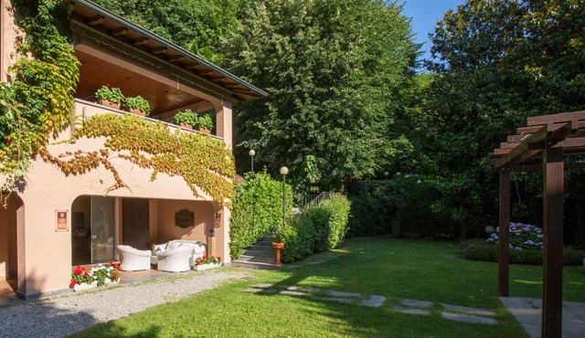 Hotel Terzo Crotto