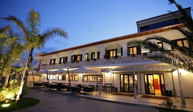 Hotel Tesoretto