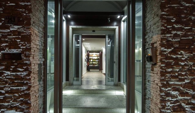Hotel Testani Frosinone