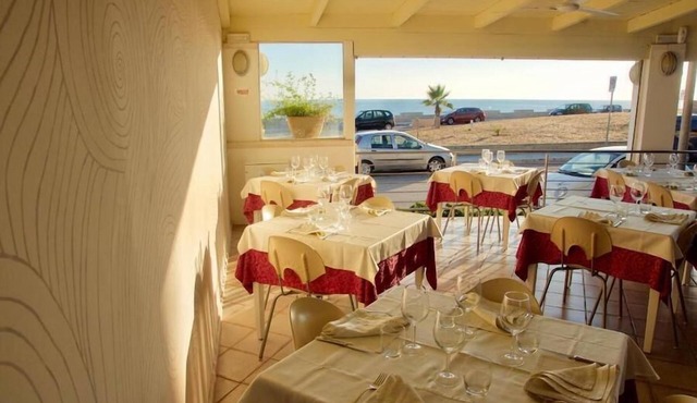 Hotel Teti