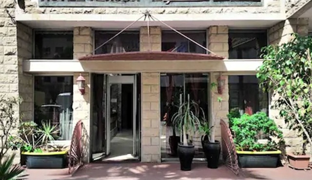 Hotel Texuda