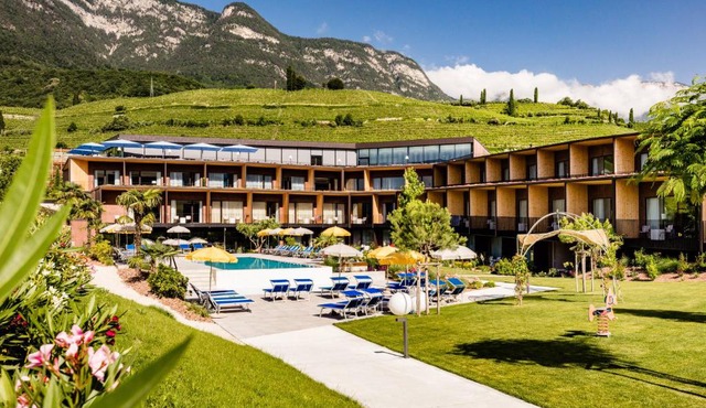 Hotel Thalhof am See