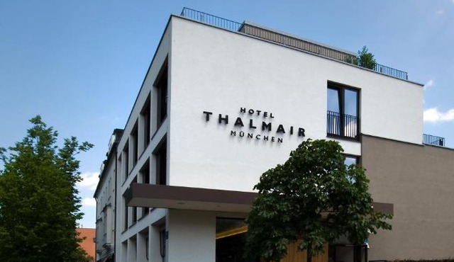 Hotel Thalmair