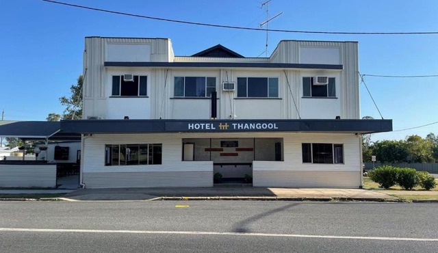 Hotel Thangool
