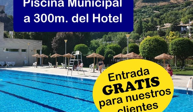 Hotel Tharsis