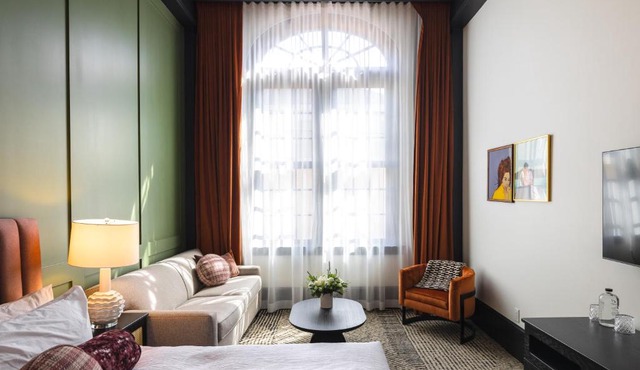 Hotel Thaxter