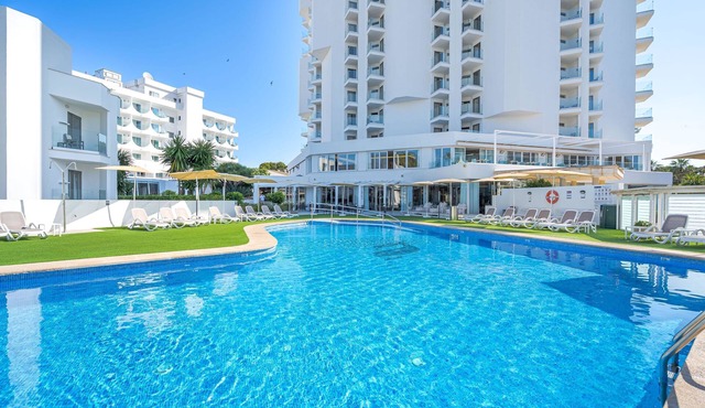 Hotel THB María Isabel - Adults Only