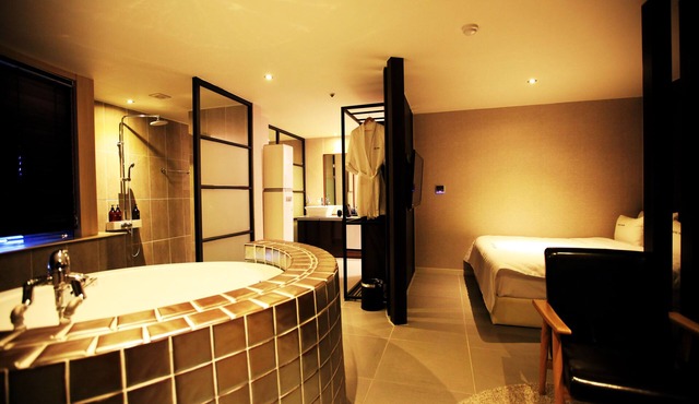 Hotel The Ann