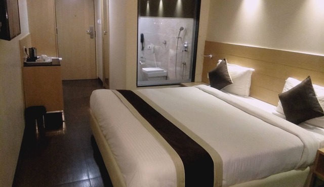 Hotel The Blossom