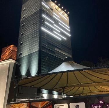 HOTEL the CACTUS