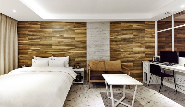 Hotel The Class