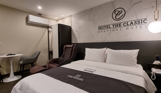 Hotel The Classic