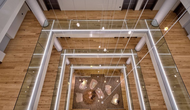 Hotel The Cube